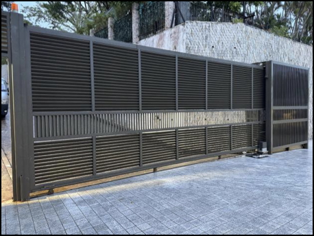 壽臣山道明苑工程7